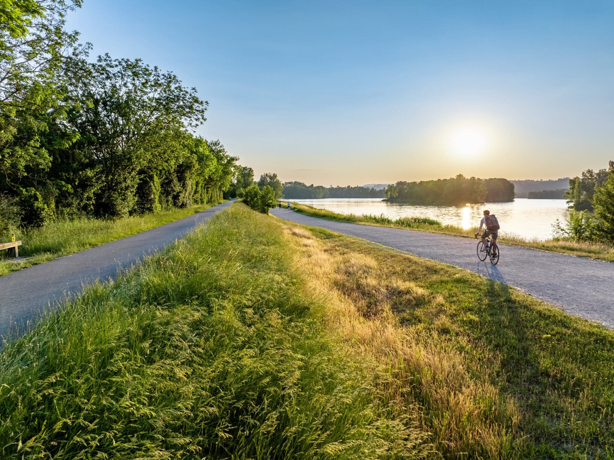 Mieux répondre aux attentes des clientèles à vélo