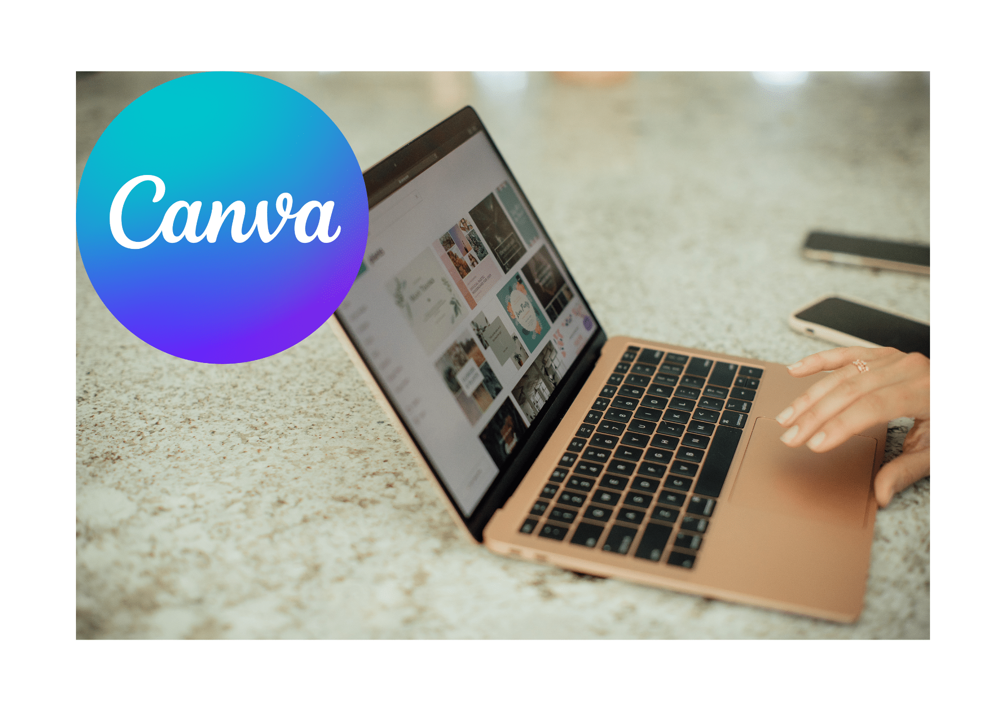 FOR Canva