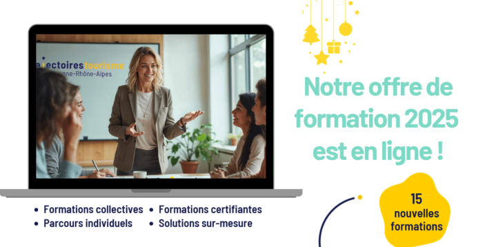 Offre de formation en ligne